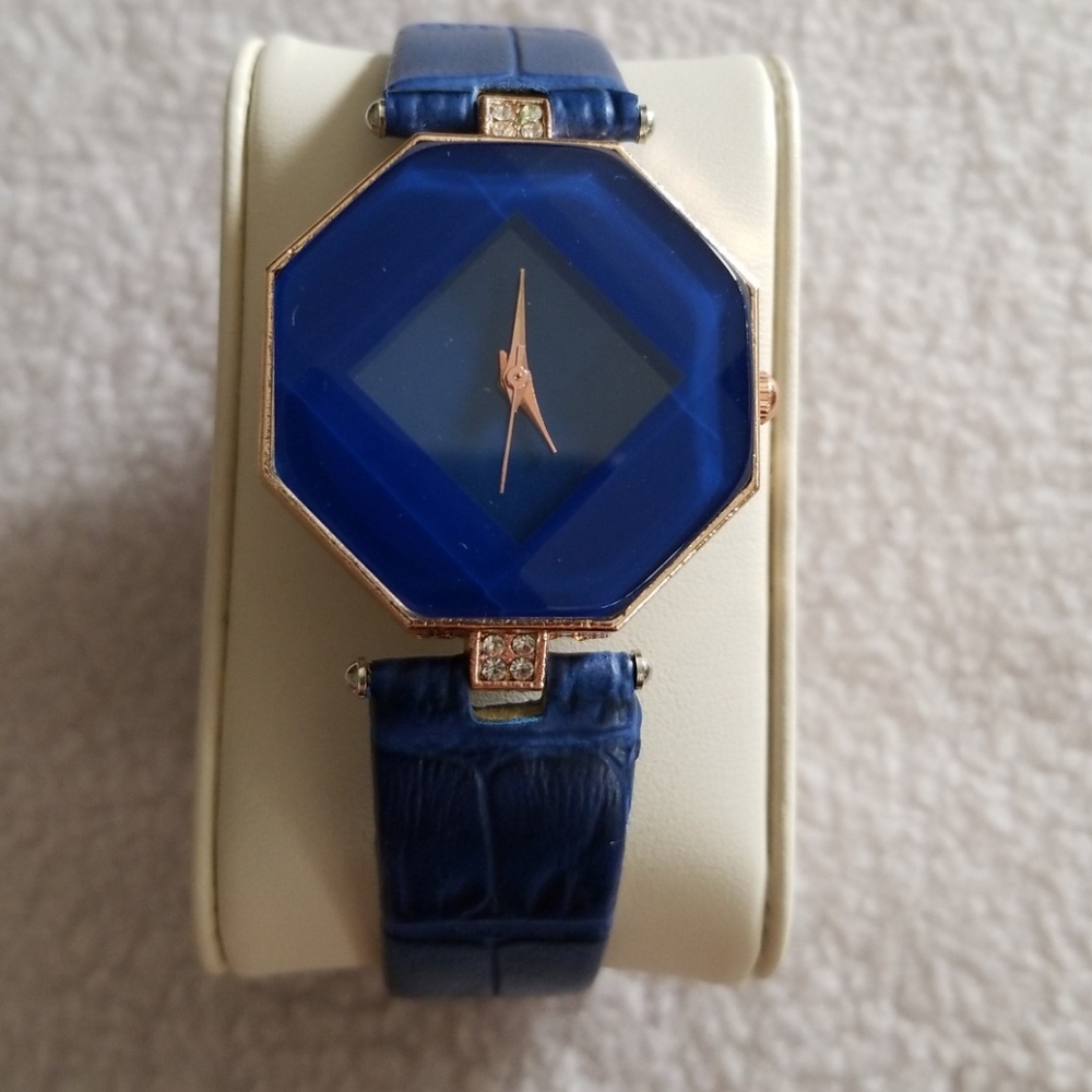 Navy watch